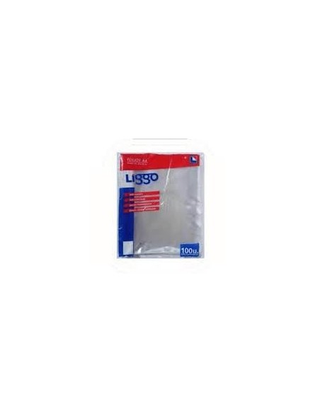 FOLIO A4 PPP X 100 UN - Codigo: 354122
