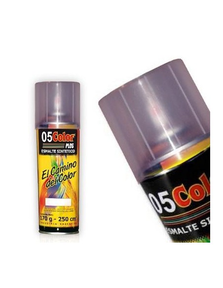 AEROSOL 05 BARNIZ X 250 - Codigo: 46006