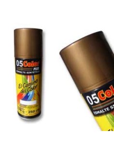 AEROSOL 05 METAL X 250 - Codigo: 46008
