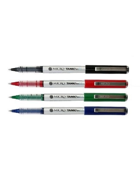 ROLLER MICRO TANK PEN 0.7 A/N - Codigo: 968221