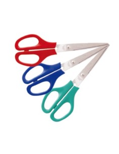 TIJERA 17 CM SMART/EZCO/UTIL - Codigo: 937872