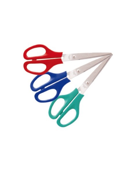 TIJERA 17 CM SMART/EZCO/UTIL - Codigo: 937872