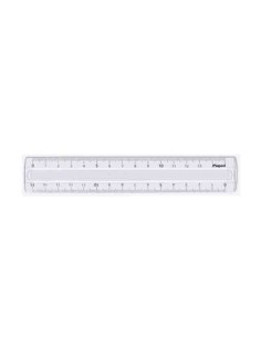 REGLA 15 CM MAPED/PIZZINI - Codigo: 806915