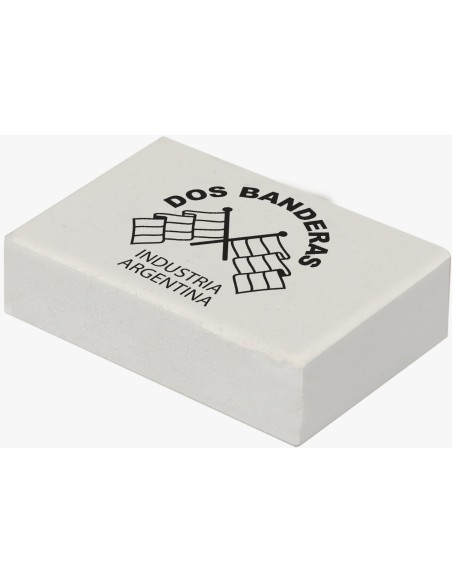 GOMA 2 BANDERAS 3060 x UNI(60) - Codigo: 390217