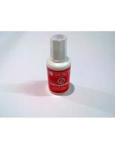 CORRECTOR MICRO BOTELLITA - Codigo: 244136