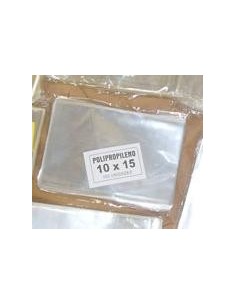 BOLSA PPP 10X15 X 100 UN - Codigo: 998115