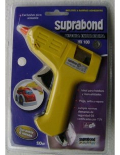 PISTOLA ENCOL SUPRABOND CHICA - Codigo: 969712