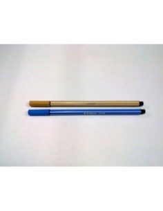 MARCADOR STABILO 68 PUNTA MED - Codigo: 575068