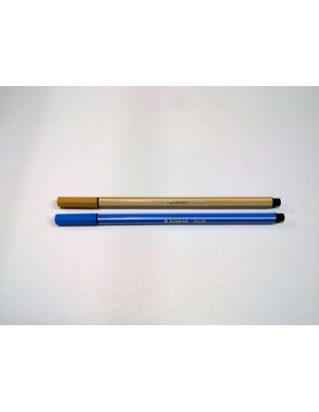 MARCADOR STABILO 68 PUNTA MED - Codigo: 575068